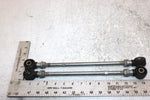 2000 Polaris Xplorer Oem Tie Rod Pair 5020926 AP169