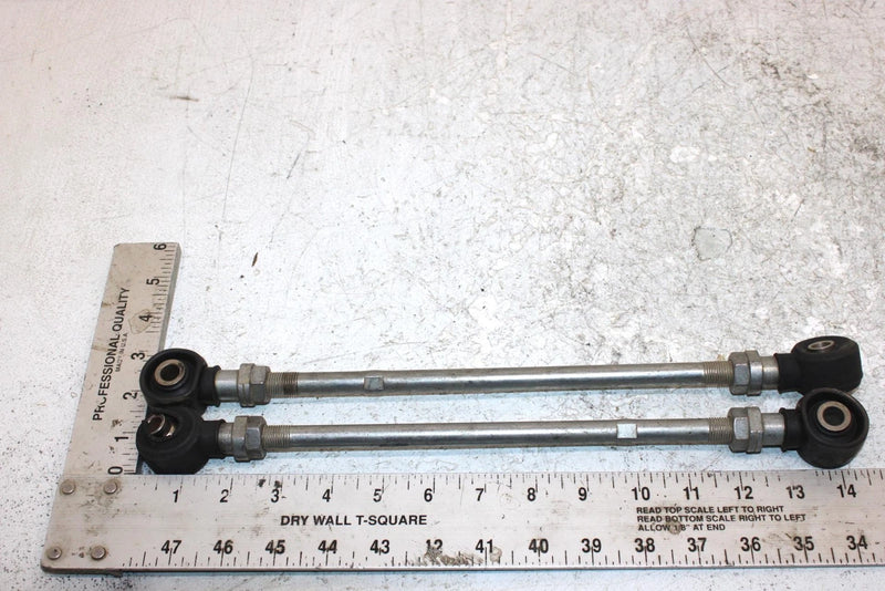 2000 Polaris Xplorer Oem Tie Rod Pair 5020926 AP169