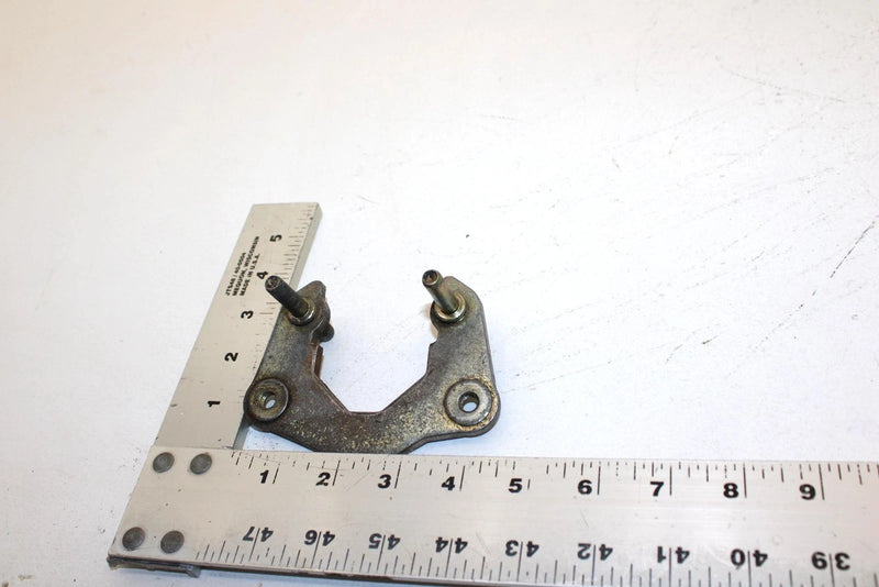 2003 Suzuki Ltf500f Oem Rear Caliper Bracket  69150-03GF0 AS27