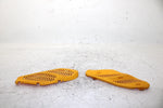 2001 Ski-doo Mxz 800 Oem Lower Hood Vent Set 517302036 SS19