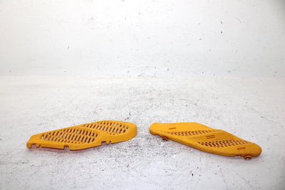 2001 Ski-doo Mxz 800 Oem Lower Hood Vent Set 517302036 SS19