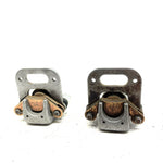 90-93 Polaris Trail Boss 350L 4X4 OEM Front Brake Caliper Set 1910309 AP194