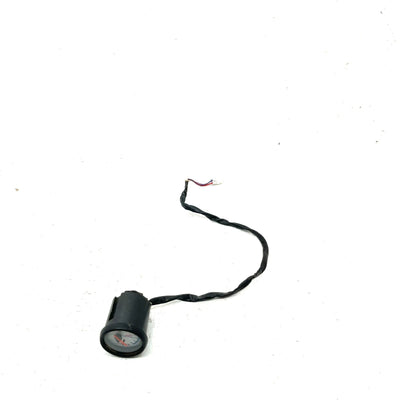 1995 Kawasaki Jet Ski 900 ZXi OEM Trim Gauge 28011-3707 JK1