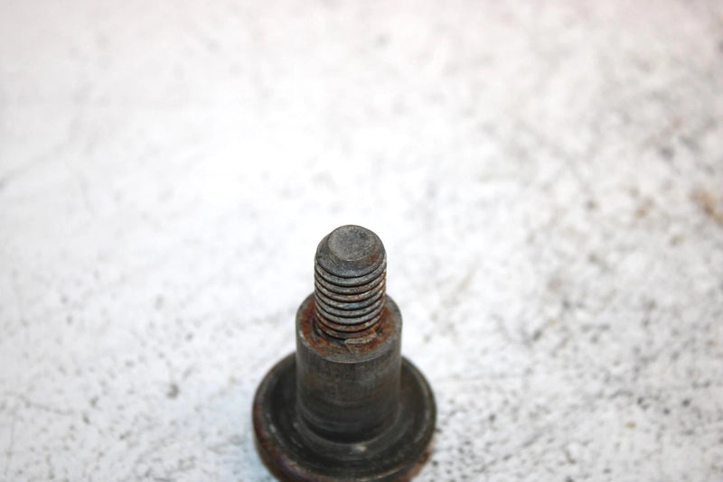 96 Polaris Sport Oem Trailing Arm Bolt W/Bushings 7512557 Q2944