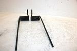 1998 Arctic Cat Zl 500 Oem Rear Skid Spring Set 0704-888 0704-889 SA16