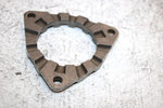 2003 Polaris Sportsman 600 Oem Park Bracket Plate 3233915 AP86