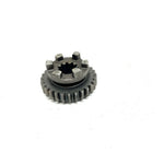 09 Honda Rancher 420 TRX420FE OEM 28T 4th Countershaft Gear 23461-HP5-A50 AH76