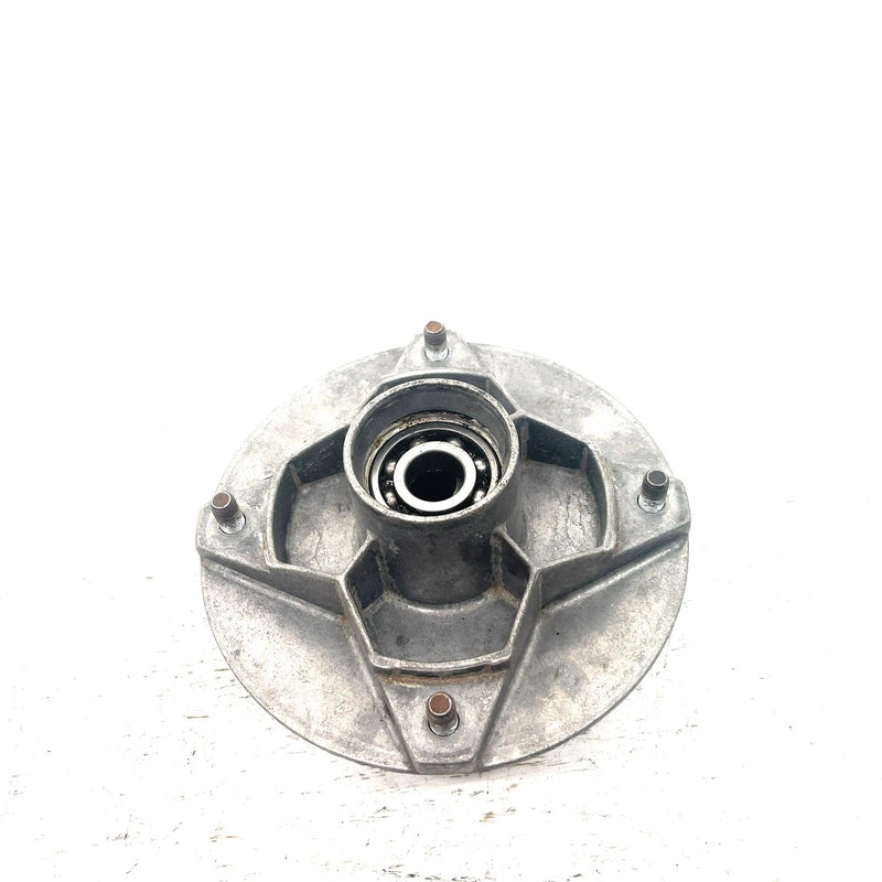 1993 Polaris Trail Boss 350L 2x4 OEM Front Wheel Hub Pair 1520453 AP247