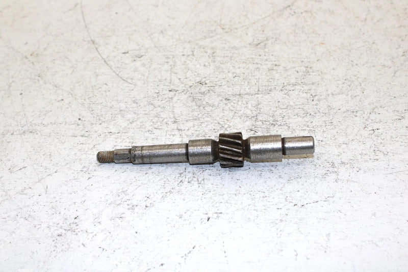 2013 Polaris 600 Rush Pro Oem Oil Pump Shaft 5138549 SP30