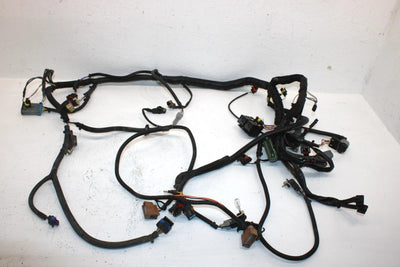 2011 Polaris Sportsman 800 Efi Oem Main Wire Harness 2411552 AP179