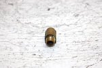 1989 Polaris 650 Oem Brake Elbow Fitting 7052034 SP43