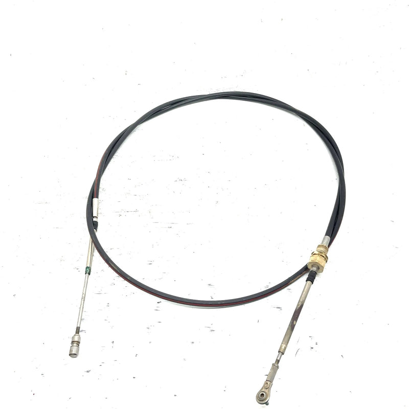 00-02 Yamaha WaveRunner GP1200 OEM Steering Cable F0X-U1481-00-00 JY28