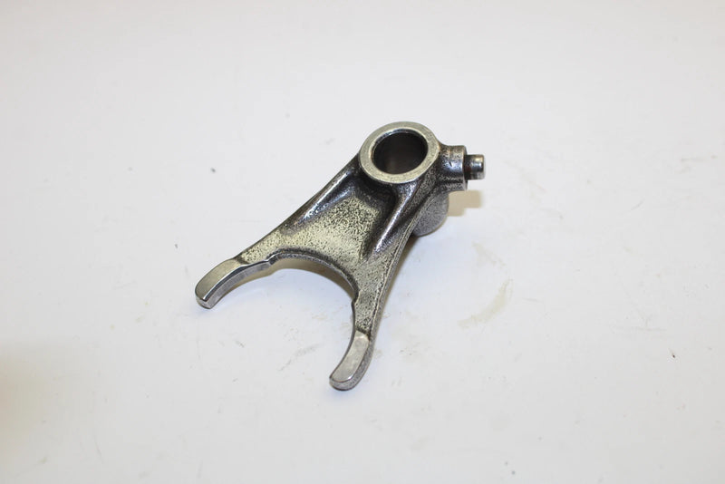00 Kawasaki Bayou 300 4x4 OEM Left Shift Fork 13140-1174 Q2986