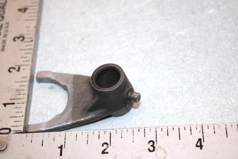 01 Arctic Cat 400 4x4 Oem Gear Shift Fork #3 3446-039 AA21