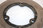 99 Polaris Scrambler 500 Oem Rear Sprocket Guard (Polished) 5211585-067 APS1