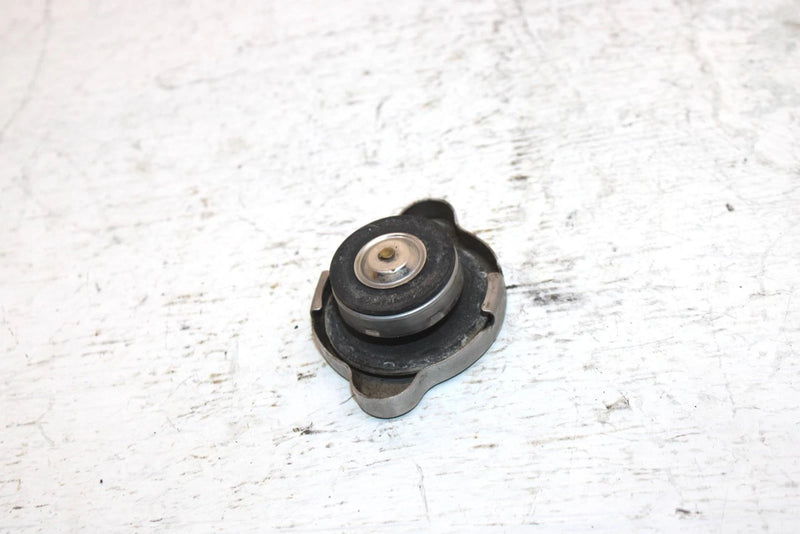 2019 Honda Trx500fe2ac Oem Radiator Cap 19037-GEE-710 AH12
