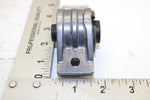 2006 Yamaha Nytro Oem MAG Side Motor Mount 8ES-21420-00-00 Q2395