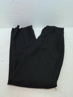 New Vintage Black Mesquite Polyester Pants VV-49