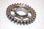 04 Honda Trx250ex A Oem 29T 2nd Countershaft Gear 23431-HN6-000 AHS