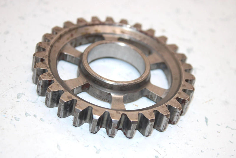 04 Honda Trx250ex A Oem 29T 2nd Countershaft Gear 23431-HN6-000 AHS