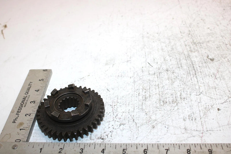 2019 Can-am Outlander 570 Oem Transmission Dog Gear 420435720 AB9