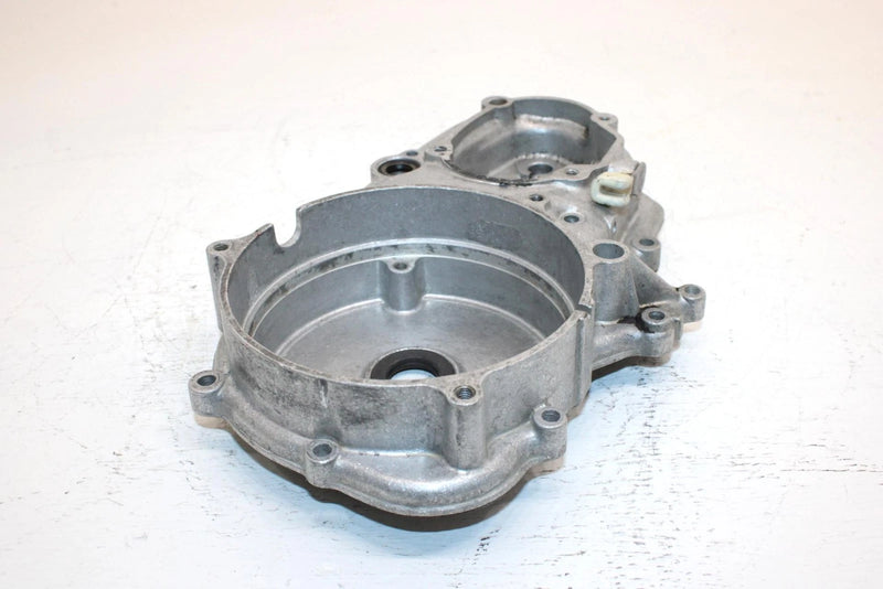 1987 Honda Atc 90a Oem Stator Side Cover 11341-918-010 AH57