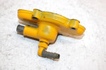 1989 Sea-doo Sp 580 Oem Water Pump Cover 290922014 JS46