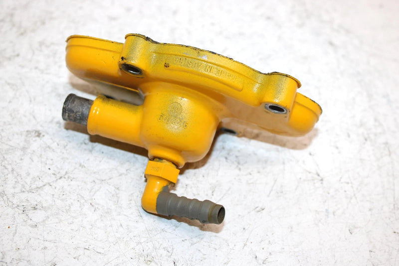 1989 Sea-doo Sp 580 Oem Water Pump Cover 290922014 JS46