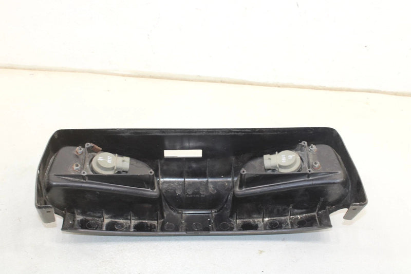 07 Polaris Fst Cruiser  Oem Taillight Assembly 2410328 2410327 SP207