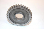 03 Bombardier Quest 650 Oem 33T Mainshaft Gear 711281282 420281283 AB1.1