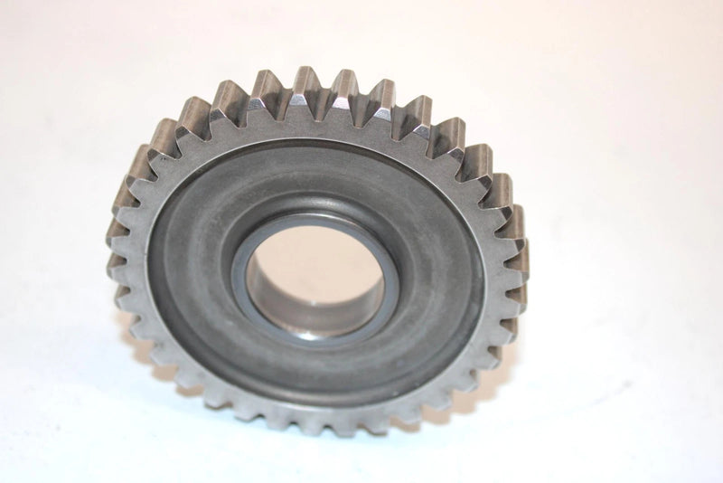 03 Bombardier Quest 650 Oem 33T Mainshaft Gear 711281282 420281283 AB1.1