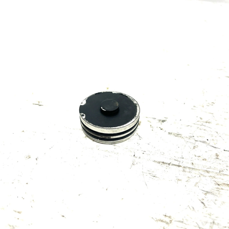 2004 Polaris MSX 110 OEM Oil Pump Cover 0451983 JP42