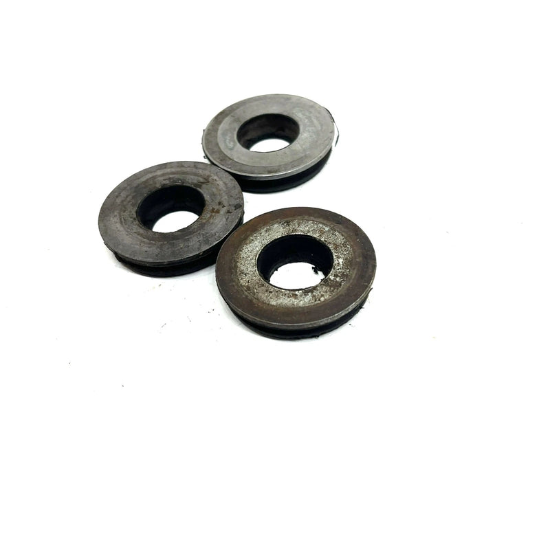 00-06 Honda Rancher 350 OEM Engine Mount Washer Set Of 3 50204-HM8-000 AH72