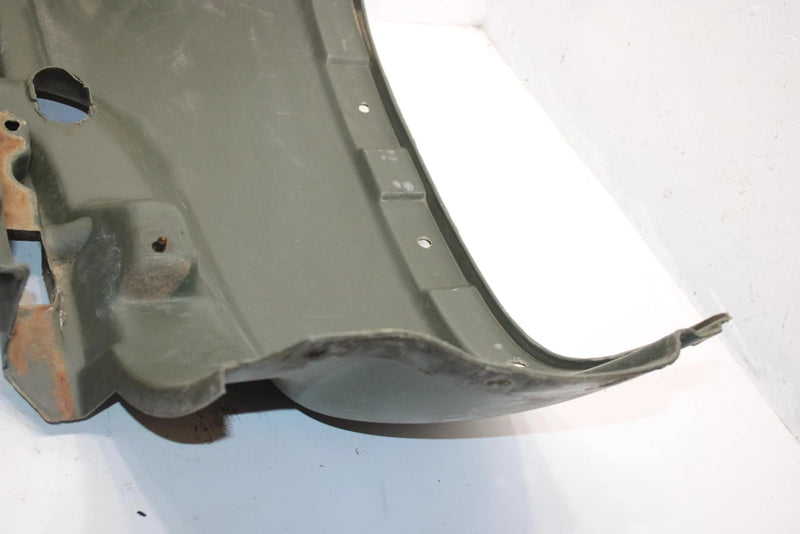 2002 Honda Foreman Es Oem Rear Fender 80100-HM7-A30ZA AH34