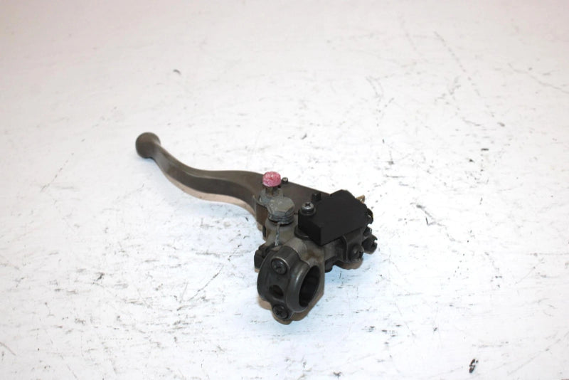 2009 Honda Trx 500 Fpea Foreman P/s Es Oem Rear Brake Lever 53180-HP0-A0 AH17