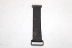 03 Suzuki Vinson 500 Lt-f500f Oem Battery Band 09462-00067 AS24