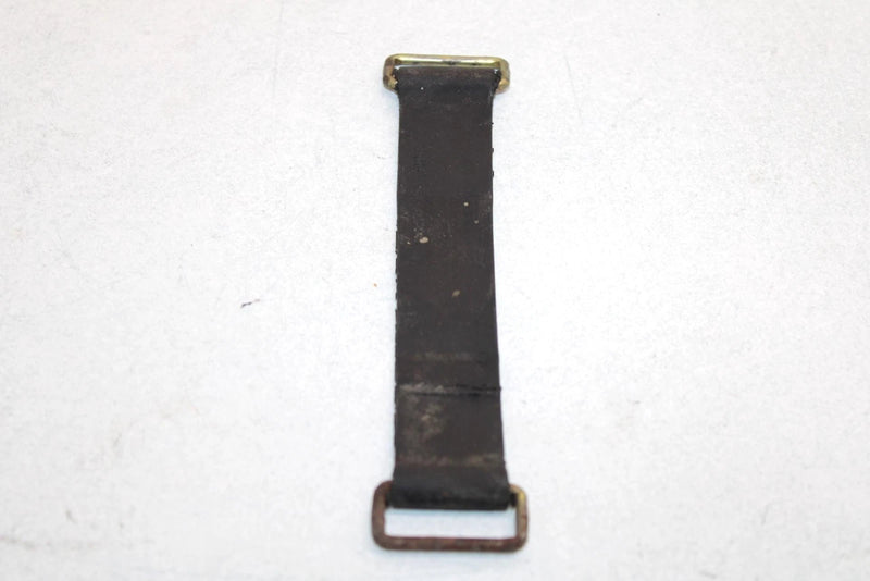 03 Suzuki Vinson 500 Lt-f500f Oem Battery Band 09462-00067 AS24