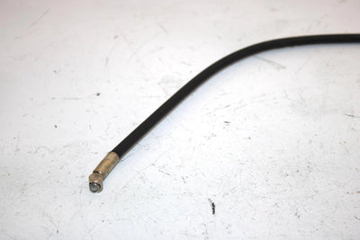 88 Yamaha Ex570em Oem Throttle Cable 88R-26311-00-00 SY20
