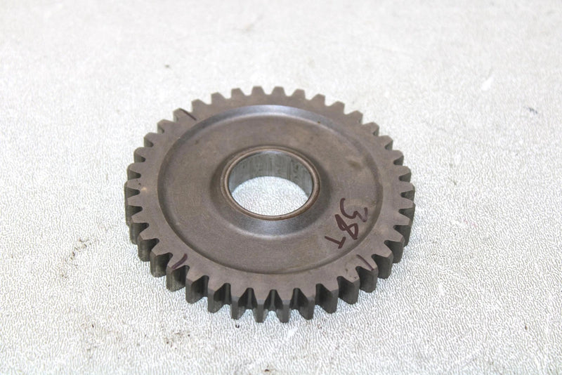 2000 Yamaha  Grizzly Oem Low Wheel Gear 38T 5GT-17233-00-00 AY35