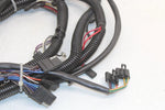 05 Polaris Trail Touring Oem Main Wiring Harness 2461148 B282