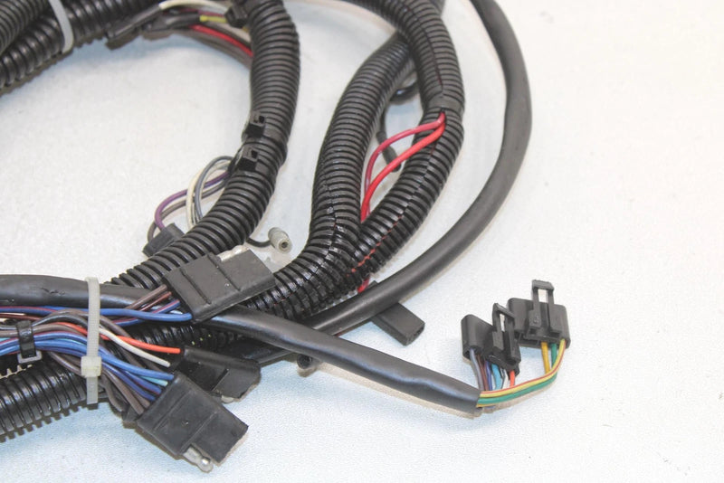 05 Polaris Trail Touring Oem Main Wiring Harness 2461148 B282