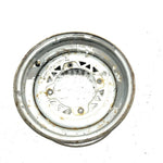 1993 Polaris Trail Boss 350L 4X4 OEM 12x6 Front Wheel Rim 15234487-067 AP194
