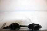 2002 Polaris Sportsman 500 Oem Rear Drive Shaft Bad Boots 1380142 AP78