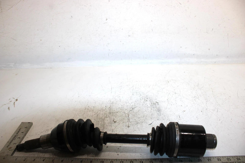 2002 Polaris Sportsman 500 Oem Rear Drive Shaft Bad Boots 1380142 AP78