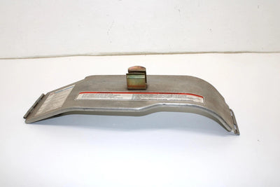 03 Polaris Frontier Classic Oem Clutch Belt Cover 1013910 SP196