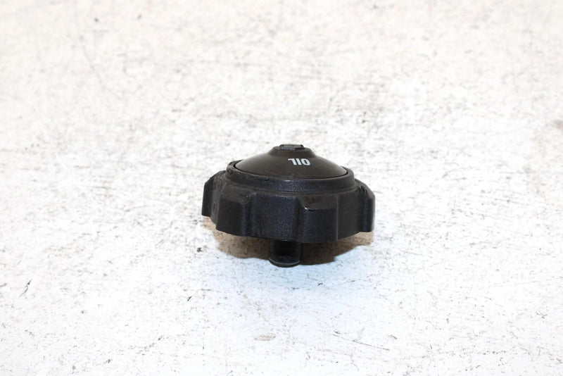2013 Polaris 600 Rush Pro R Oem Oil Tank Cap 1244736 SP29