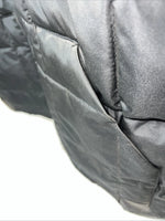 New ELY Outerwear Mens Black Puffer Jacket XL #241020 RR-3
