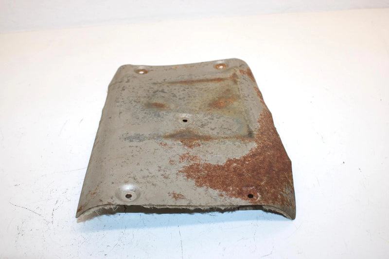 07 Yamaha Venture Oem Heat Shield 8FG-23892-00-00 SY23