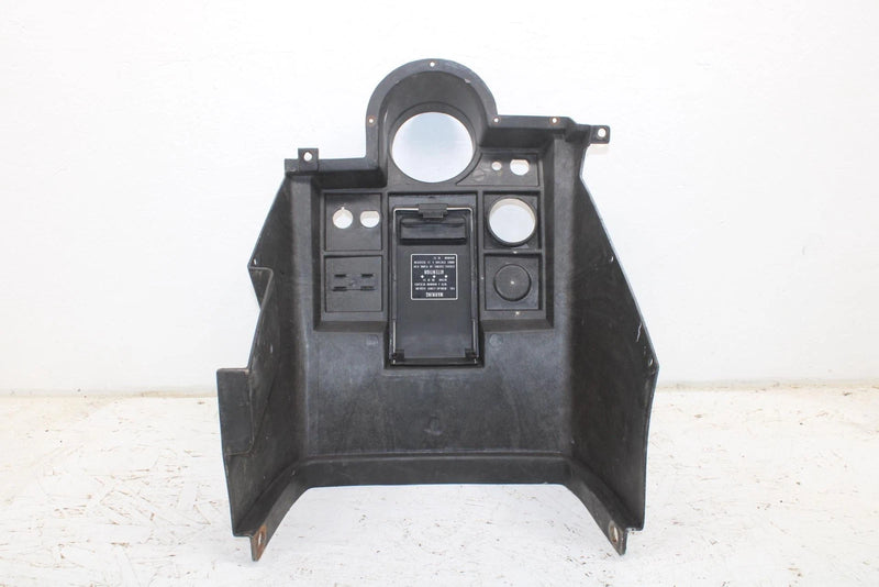 1985 Yamaha Vmax Oem Instrument Panel 80N-77711-00-00 SY125