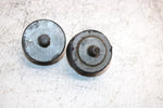 2002 Polaris Sportsman 500 Oem Engine Mount Dampner Pair 3110046 AP87